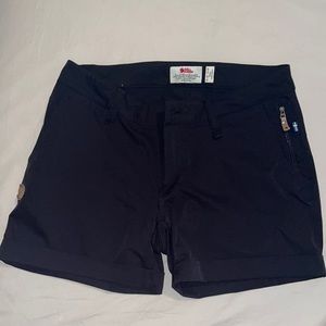 Fjallraven shorts size 29